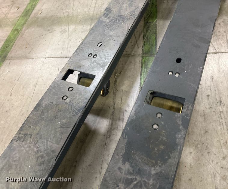 image for item ND9931 2023 Linde EWR40 pallet jack