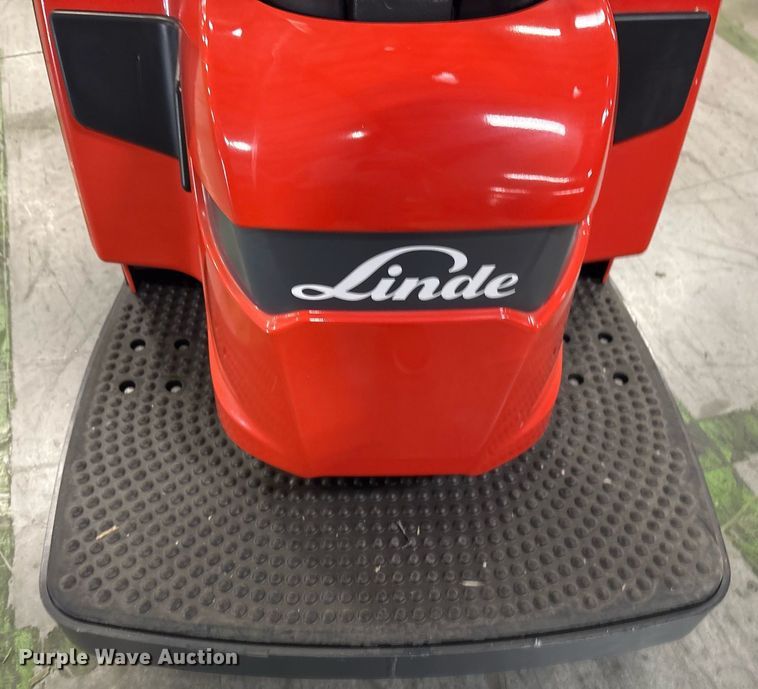 image for item ND9931 2023 Linde EWR40 pallet jack