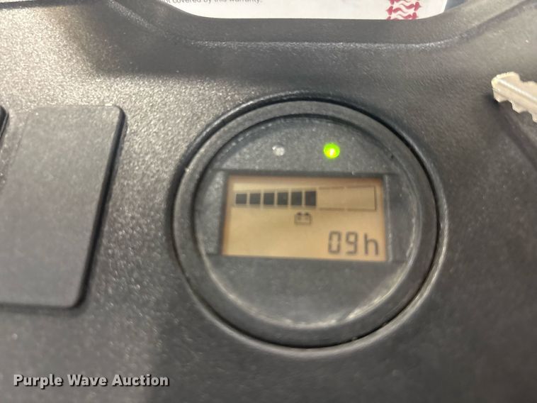 image for item ND9931 2023 Linde EWR40 pallet jack