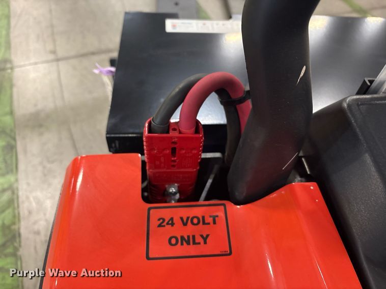 image for item ND9931 2023 Linde EWR40 pallet jack