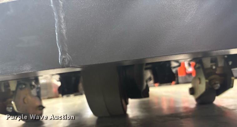 image for item ND9931 2023 Linde EWR40 pallet jack