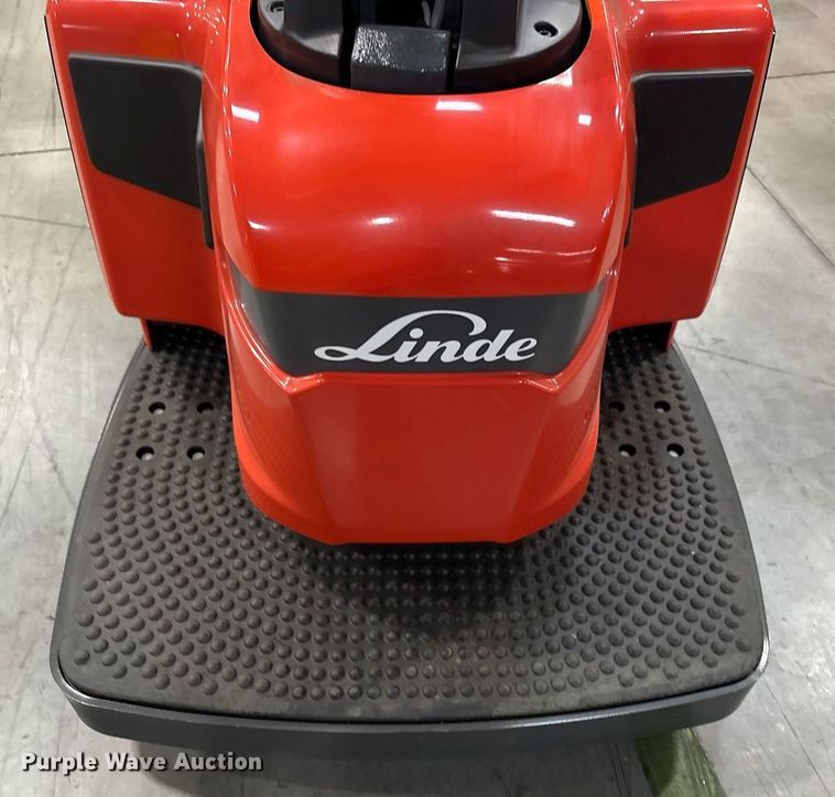 image for item ND9933 2023 Linde EWR40 pallet jack