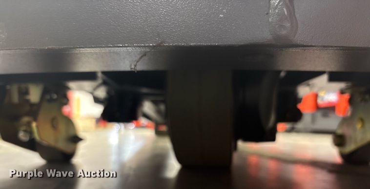 image for item ND9933 2023 Linde EWR40 pallet jack