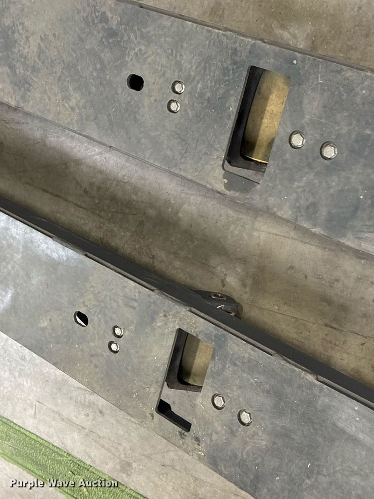 image for item ND9934 2023 Linde EWR40 pallet jack