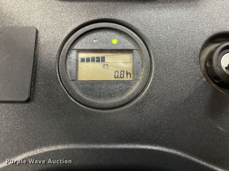 image for item ND9934 2023 Linde EWR40 pallet jack