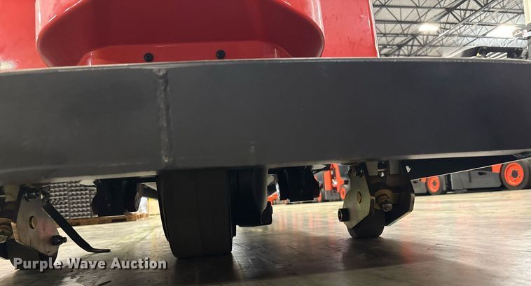 image for item ND9934 2023 Linde EWR40 pallet jack