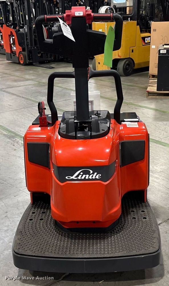 image for item ND9935 2023 Linde EWR40 pallet jack