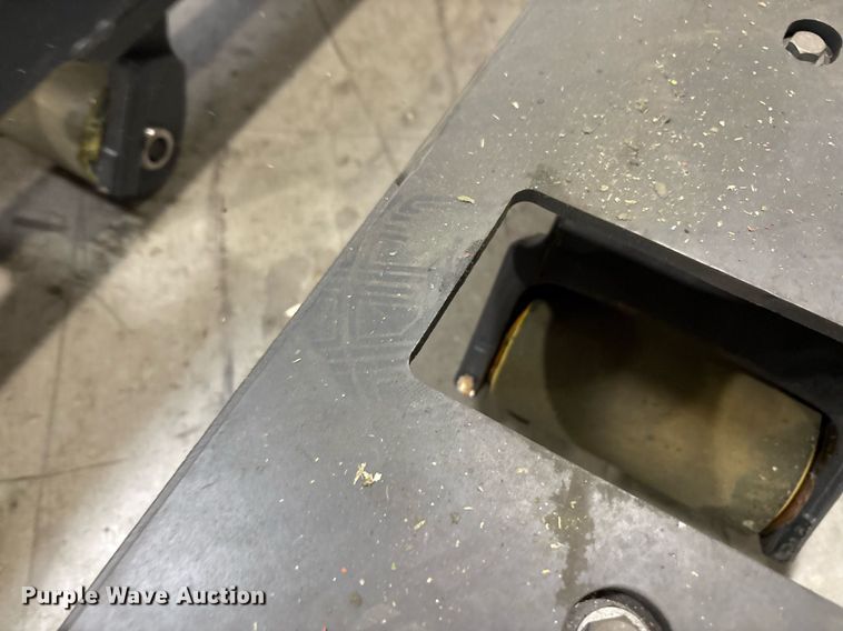 image for item ND9935 2023 Linde EWR40 pallet jack