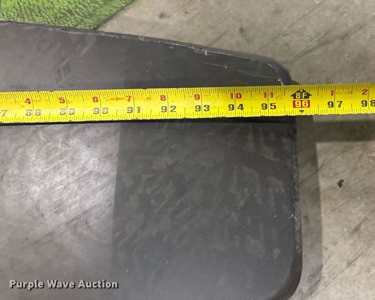 image for item ND9935 2023 Linde EWR40 pallet jack