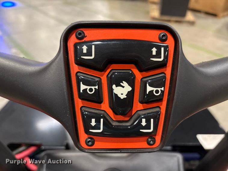 image for item ND9935 2023 Linde EWR40 pallet jack