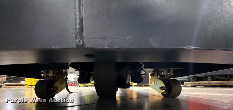 image for item ND9935 2023 Linde EWR40 pallet jack