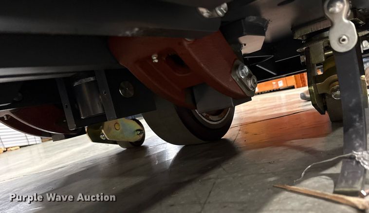 image for item ND9935 2023 Linde EWR40 pallet jack