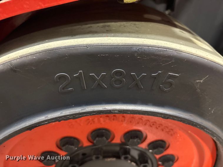 image for item ND9938 2023 Linde HT27CT forklift