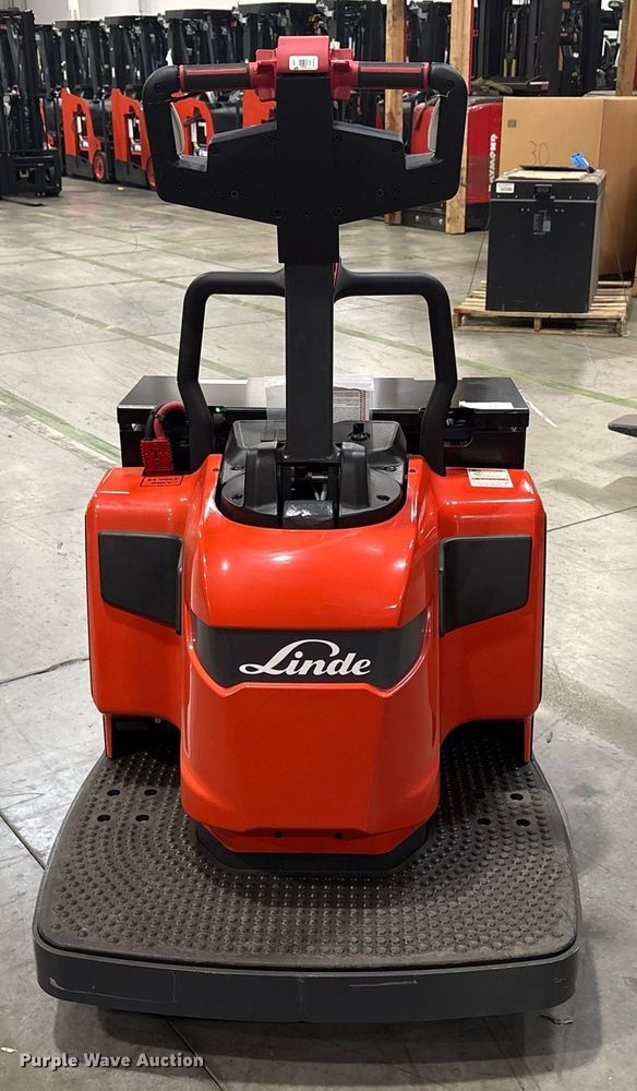 image for item ND9945 2023 Linde EWR40 pallet jack