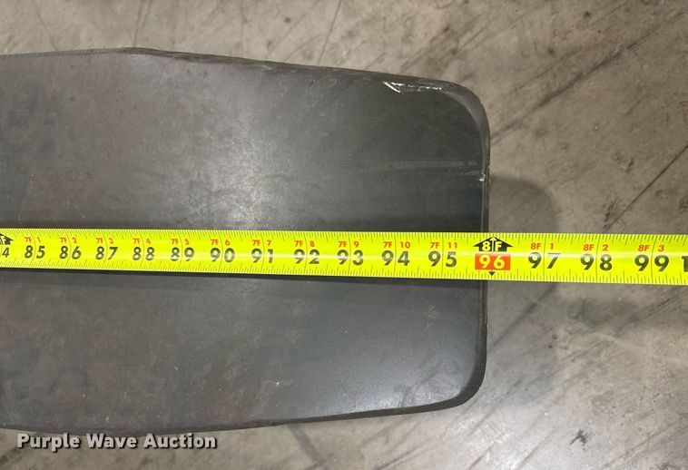 image for item ND9945 2023 Linde EWR40 pallet jack