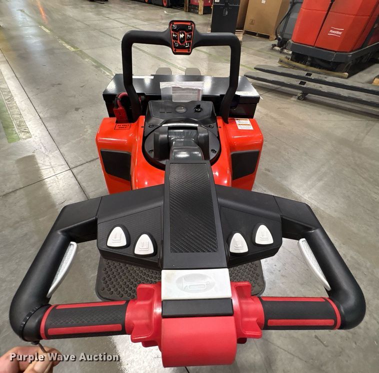 image for item ND9945 2023 Linde EWR40 pallet jack