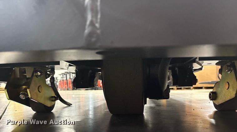 image for item ND9945 2023 Linde EWR40 pallet jack