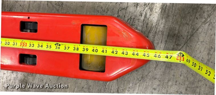 image for item ND9946 2023 Linde MT20 pallet jack