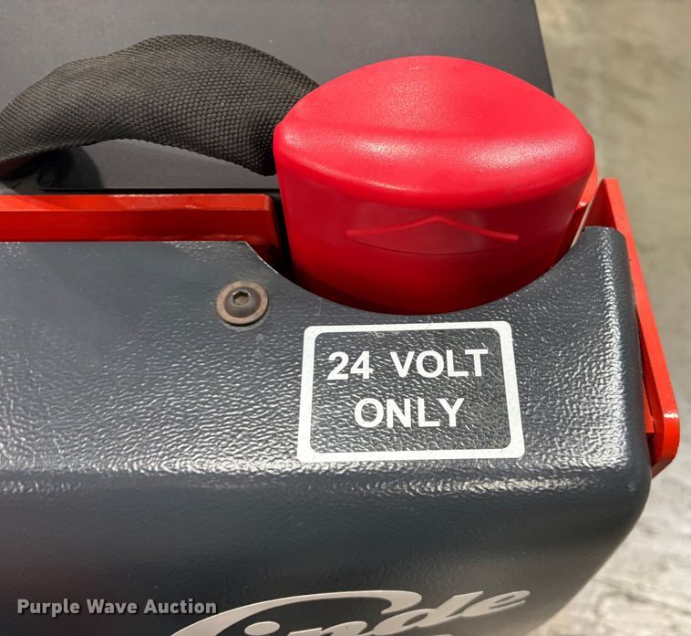 image for item ND9946 2023 Linde MT20 pallet jack