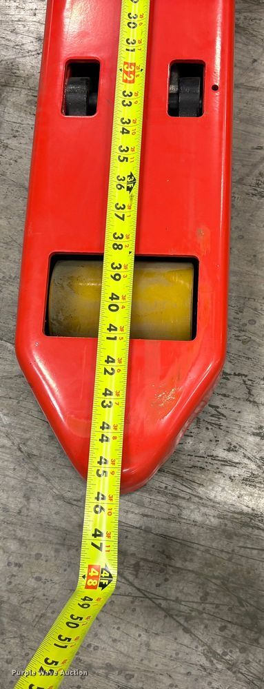 image for item ND9948 2023 Linde MT20 pallet jack