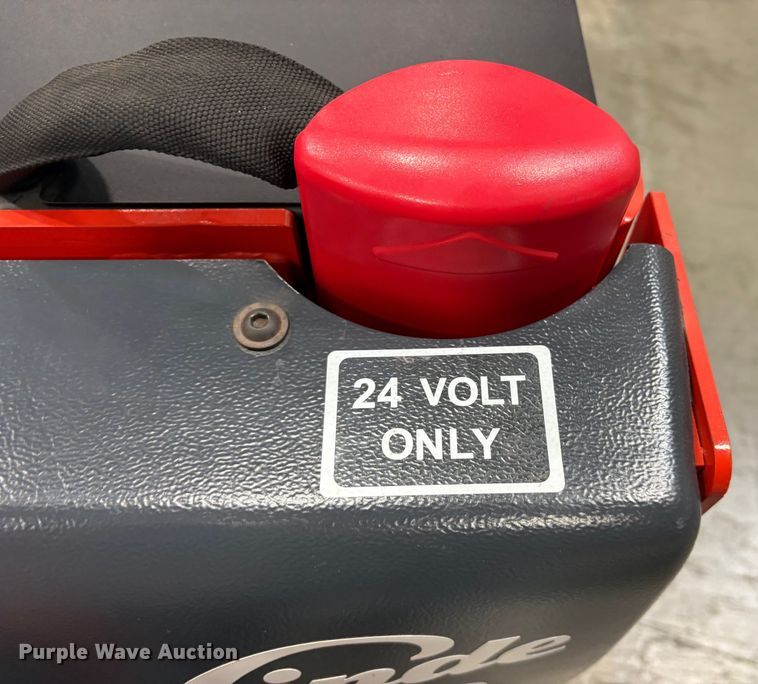 image for item ND9948 2023 Linde MT20 pallet jack