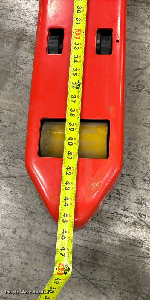 image for item ND9949 2023 Linde MT20 pallet jack