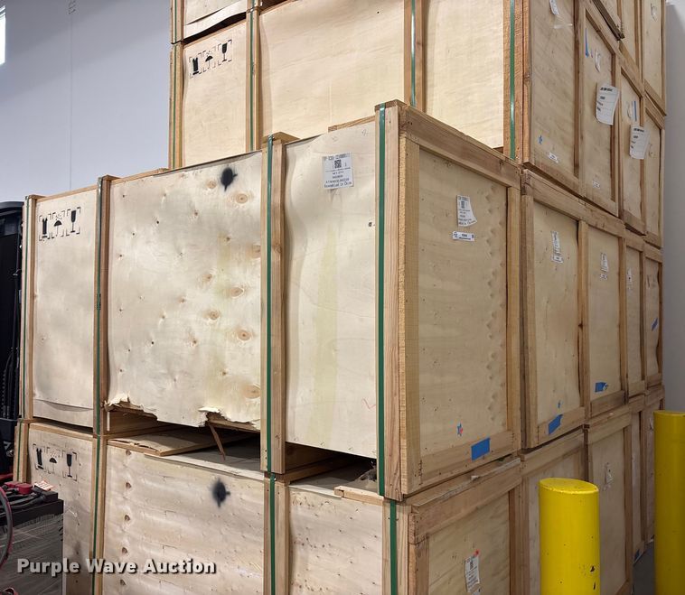 image for item ND9949 2023 Linde MT20 pallet jack