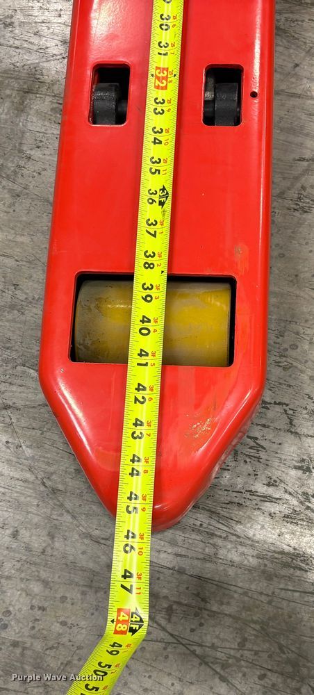 image for item ND9951 2023 Linde MT20 pallet jack