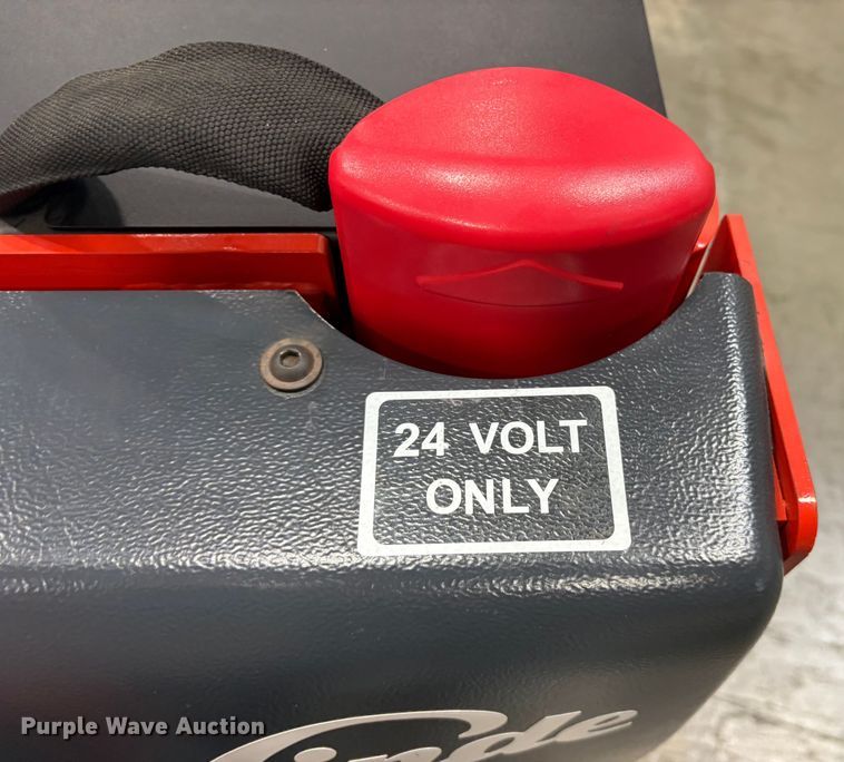 image for item ND9951 2023 Linde MT20 pallet jack