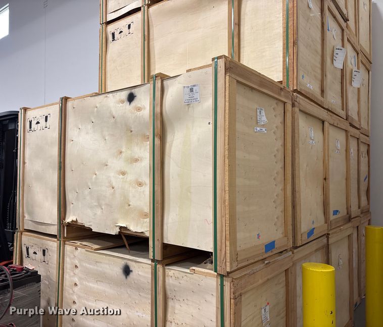 image for item ND9951 2023 Linde MT20 pallet jack