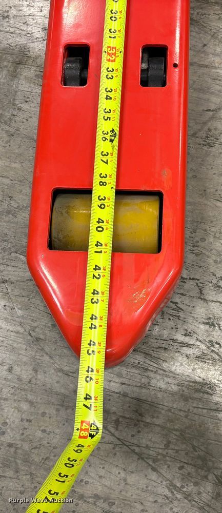 image for item ND9953 2023 Linde MT20 pallet jack