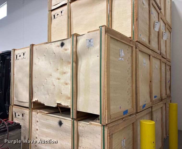 image for item ND9953 2023 Linde MT20 pallet jack