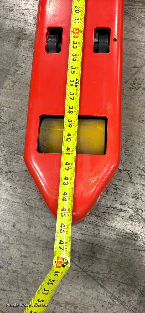 image for item ND9954 2023 Linde MT20 pallet jack