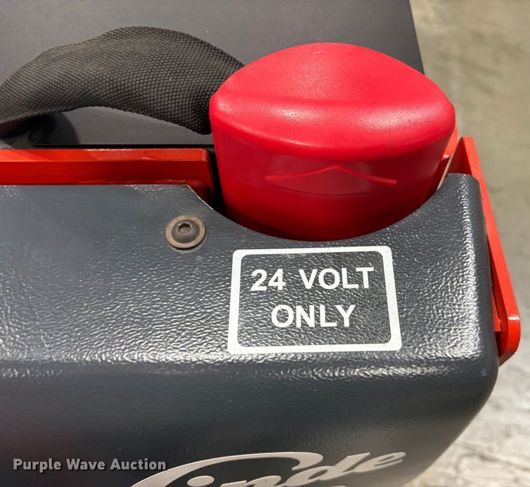 image for item ND9954 2023 Linde MT20 pallet jack