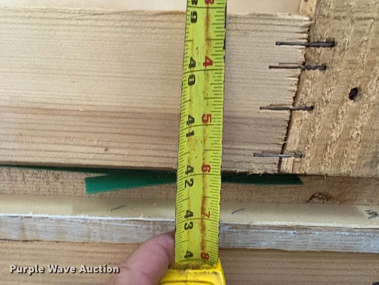 image for item ND9954 2023 Linde MT20 pallet jack