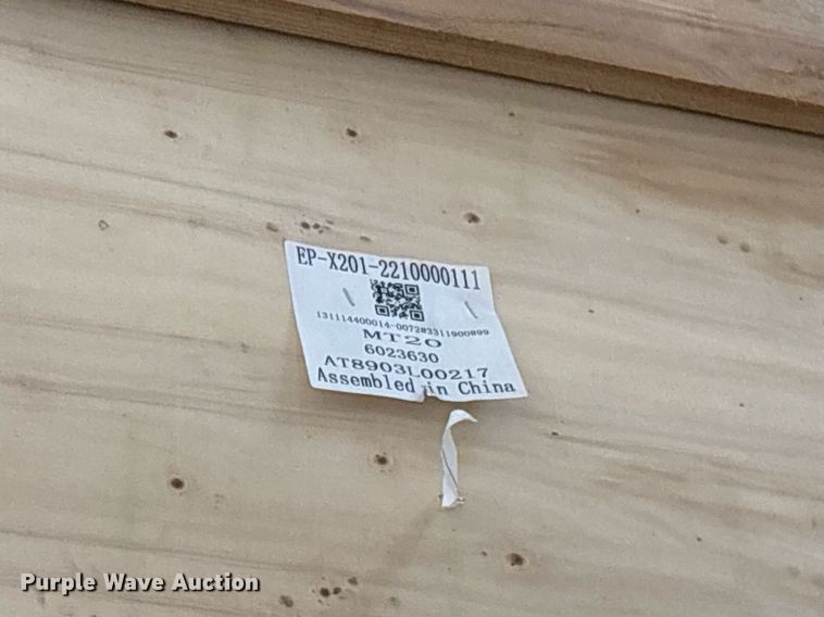 image for item ND9954 2023 Linde MT20 pallet jack