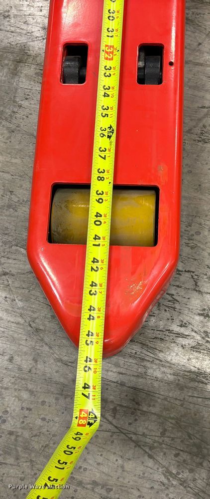 image for item ND9955 2023 Linde MT20 pallet jack