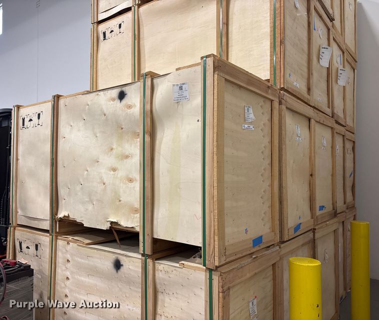 image for item ND9955 2023 Linde MT20 pallet jack