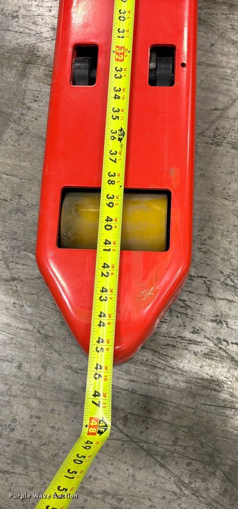 image for item ND9956 2023 Linde MT20 pallet jack