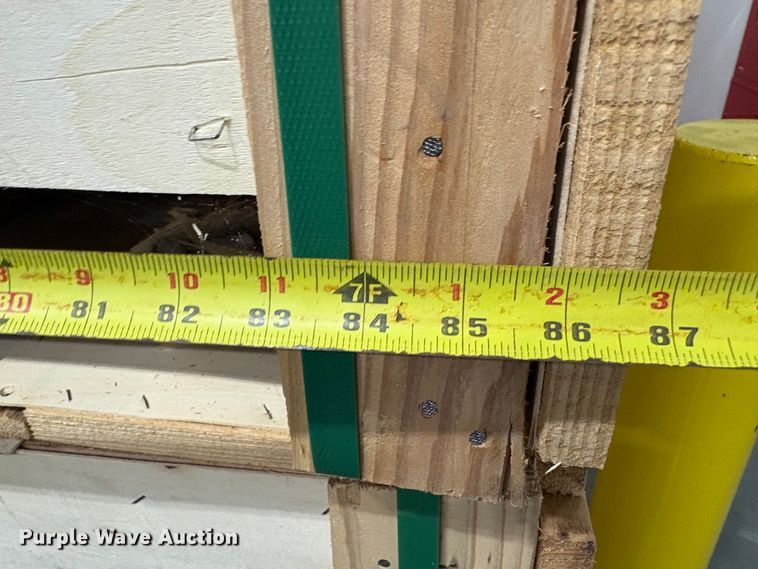 image for item ND9956 2023 Linde MT20 pallet jack