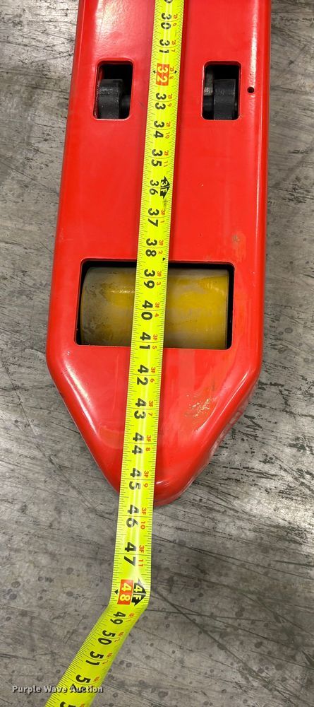 image for item ND9958 2023 Linde MT20 pallet jack