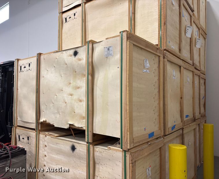 image for item ND9958 2023 Linde MT20 pallet jack