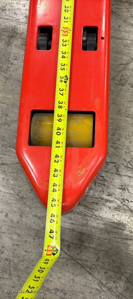 image for item ND9959 2023 Linde MT20 pallet jack