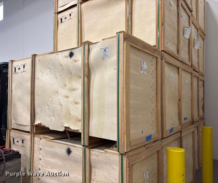 image for item ND9959 2023 Linde MT20 pallet jack