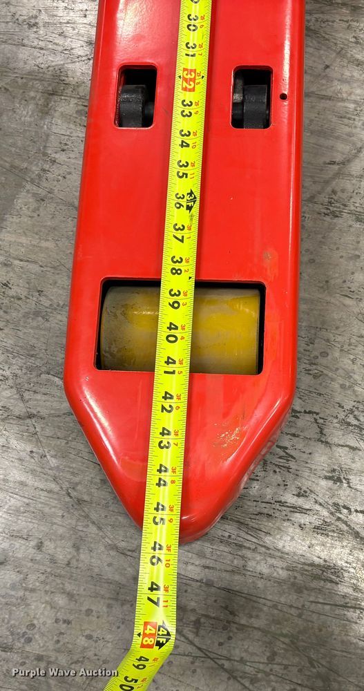 image for item ND9961 2023 Linde MT20 pallet jack