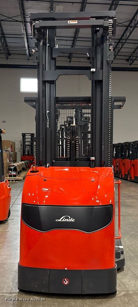 image for item ND9962 2023 Linde V15 order picker