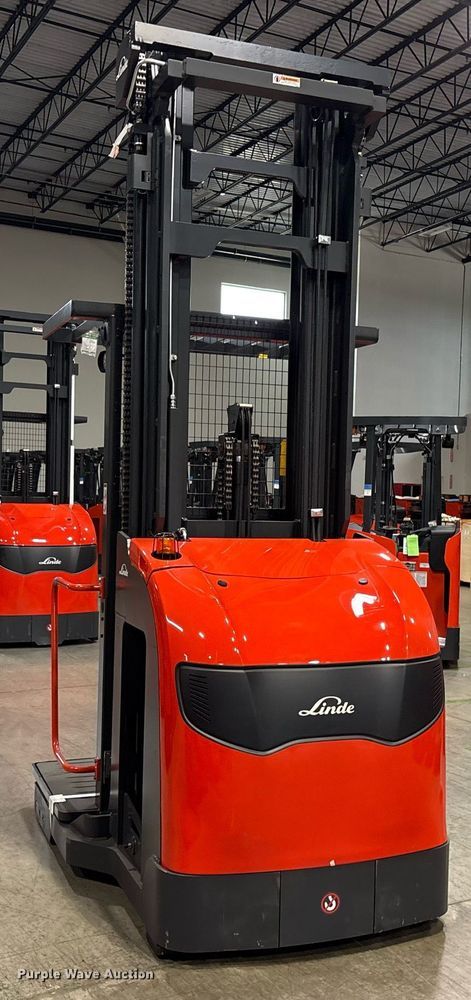 image for item ND9962 2023 Linde V15 order picker