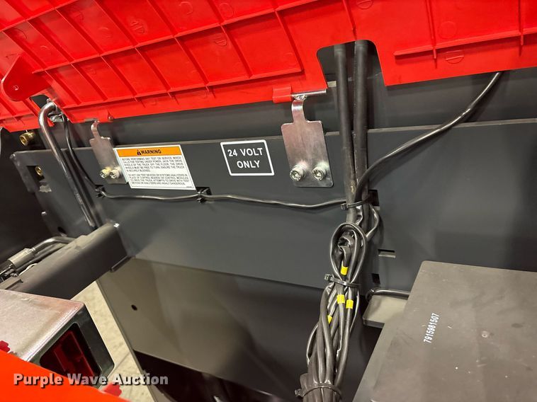 image for item ND9962 2023 Linde V15 order picker