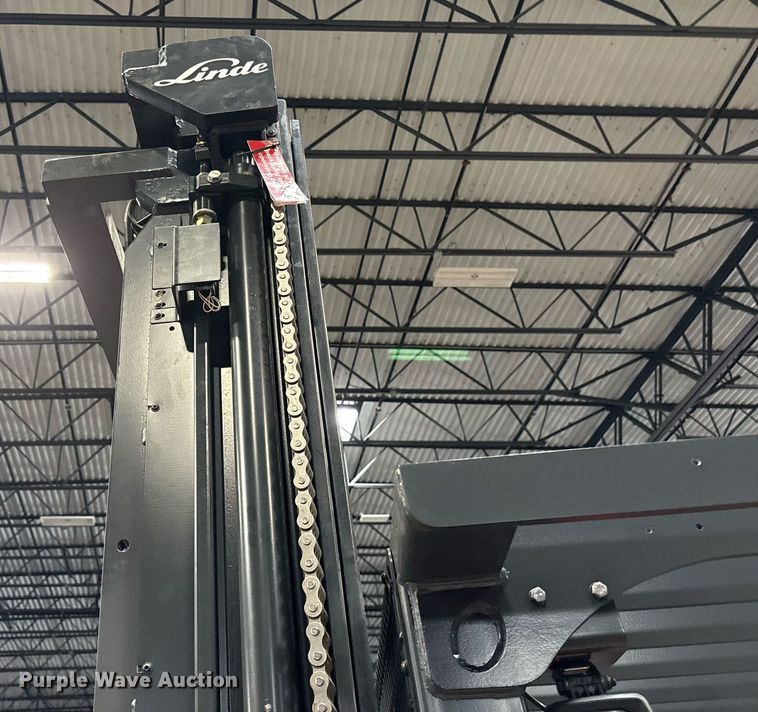 image for item ND9962 2023 Linde V15 order picker