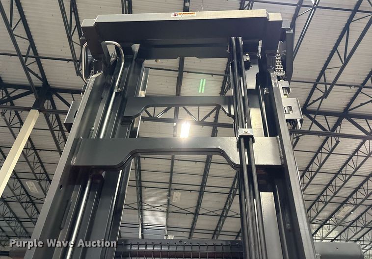 image for item ND9962 2023 Linde V15 order picker